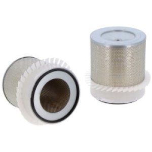 Воздушный фильтр HIFI FILTER SA 10301 K