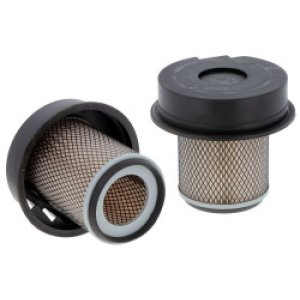 Салонный фильтр HIFI FILTER SC 90302