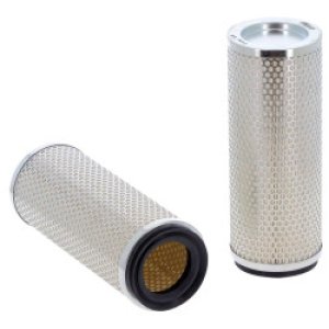 Воздушный фильтр HIFI FILTER SA 7812
