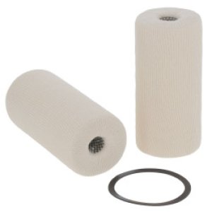 Топливный фильтр HIFI FILTER SN 112