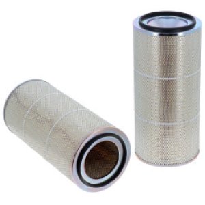 Воздушный фильтр HIFI FILTER SA 10803