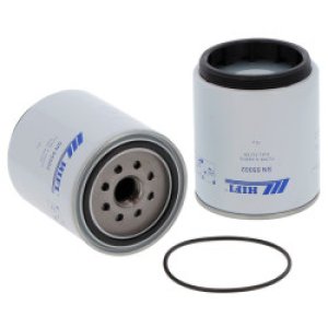 Топливный фильтр HIFI FILTER SN 55002
