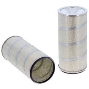 Воздушный фильтр HIFI FILTER SA 14504