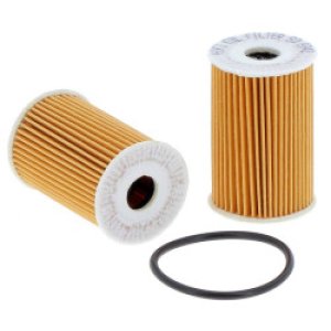 Масляный фильтр HIFI FILTER SO 6942