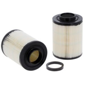 Воздушный фильтр HIFI FILTER SA 8955