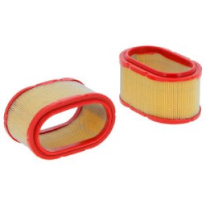 Воздушный фильтр HIFI FILTER SA 12123