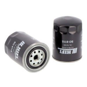 Масляный фильтр HIFI FILTER SO 6115