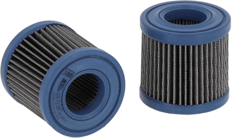 Воздушный фильтр HIFI FILTER NN 1261 S