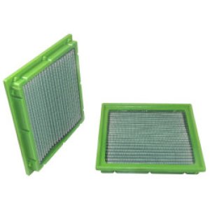 Воздушный фильтр HIFI FILTER SA 8992