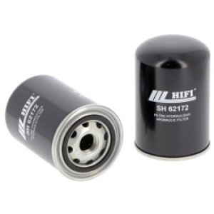 Гидравлический фильтр HIFI FILTER SH 62172