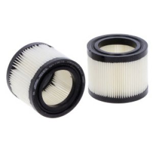 Воздушный фильтр HIFI FILTER SA 19616