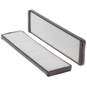 Салонный фильтр HIFI FILTER SC 90168