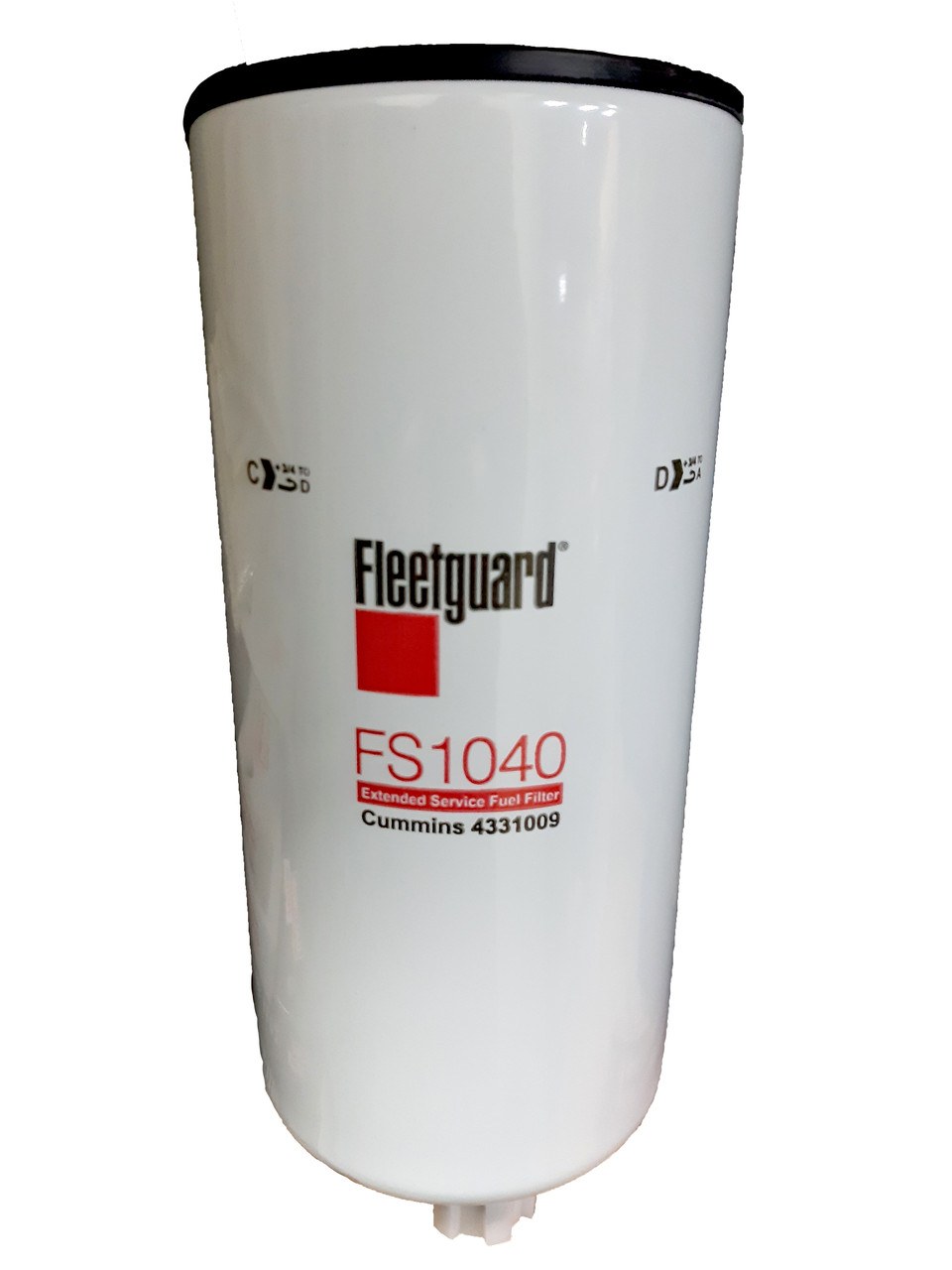 Воздушный фильтр HIFI FILTER NN 1270 GVAN
