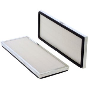 Салонный фильтр HIFI FILTER SC 90238