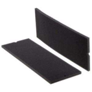 Салонный фильтр HIFI FILTER SC 90237