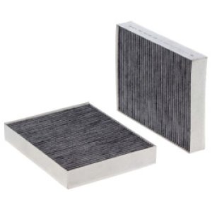 Салонный фильтр HIFI FILTER SC 5116 CA