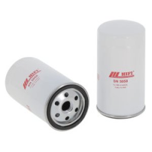 Топливный фильтр HIFI FILTER SN 5058