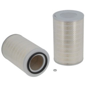 Воздушный фильтр HIFI FILTER SA 11853