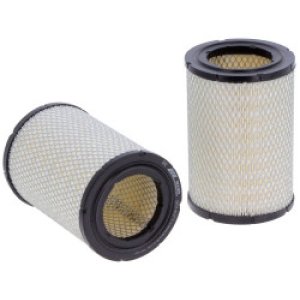 Воздушный фильтр HIFI FILTER SA 14074