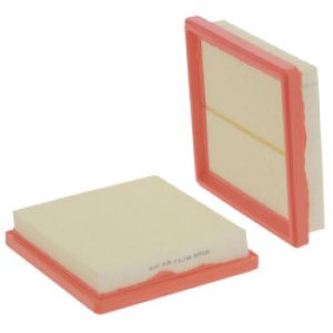 Воздушный фильтр HIFI FILTER SA 5026