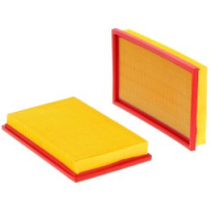 Воздушный фильтр HIFI FILTER SA 648