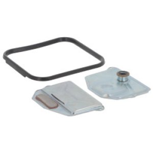 Фильтр КПП HIFI FILTER SHB 62285