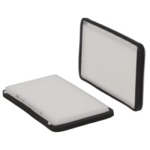 Салонный фильтр HIFI FILTER SC 5016