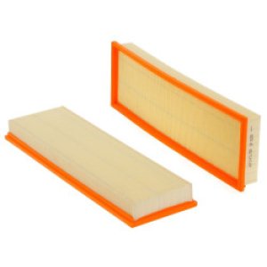 Воздушный фильтр HIFI FILTER SA 5028