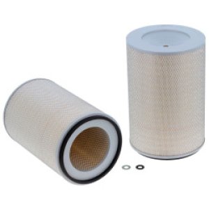 Воздушный фильтр HIFI FILTER SA 10374