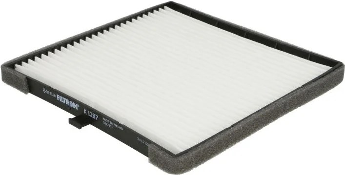 Воздушный фильтр HIFI FILTER NN 1287 S