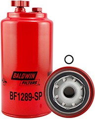 Воздушный фильтр HIFI FILTER NN 1289 S