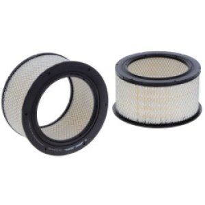 Воздушный фильтр HIFI FILTER SA 19438