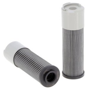 Гидравлический фильтр HIFI FILTER SH 52272