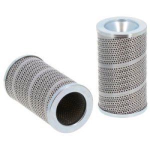 Гидравлический фильтр HIFI FILTER SH 53345