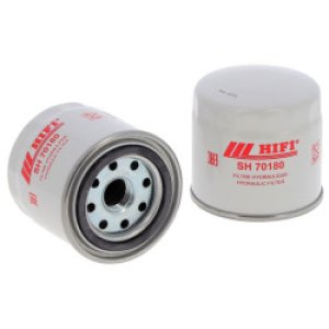 Гидравлический фильтр HIFI FILTER SH 70180