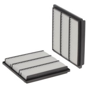 Воздушный фильтр HIFI FILTER SA 7623