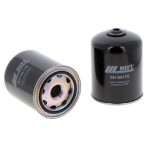 Гидравлический фильтр HIFI FILTER SH 64176