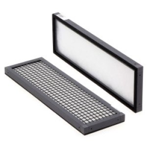 Салонный фильтр HIFI FILTER SC 90245