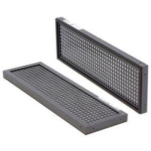Салонный фильтр HIFI FILTER SC 90244 CAG