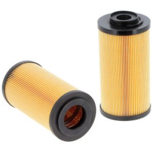 Гидравлический фильтр HIFI FILTER CR 600/3