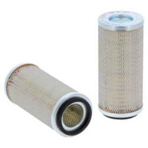 Воздушный фильтр HIFI FILTER SA 18011