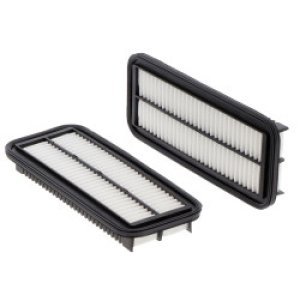 Салонный фильтр HIFI FILTER SC 80067