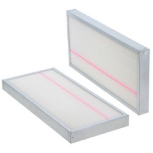 Воздушный фильтр HIFI FILTER ASP 001603AG020