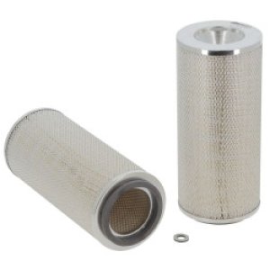Воздушный фильтр HIFI FILTER SA 18031