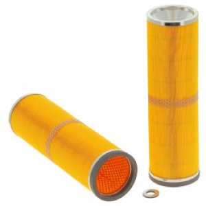 Воздушный фильтр HIFI FILTER SA 18057