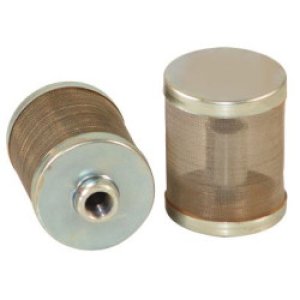 Топливный фильтр HIFI FILTER SN 25026