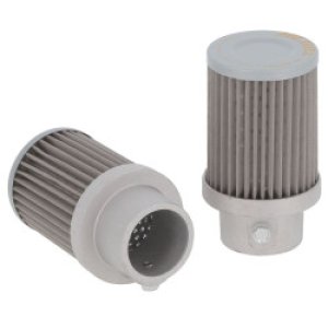Гидравлический фильтр HIFI FILTER SH 60087