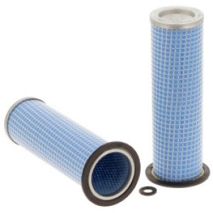 Воздушный фильтр HIFI FILTER SA 18008