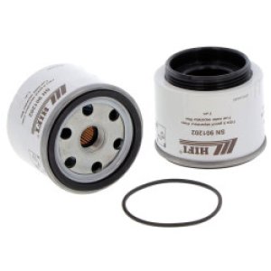 Топливный фильтр HIFI FILTER SN 901202