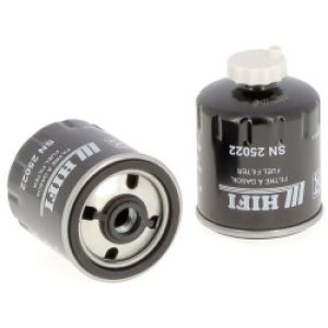 Топливный фильтр HIFI FILTER SN 25022
